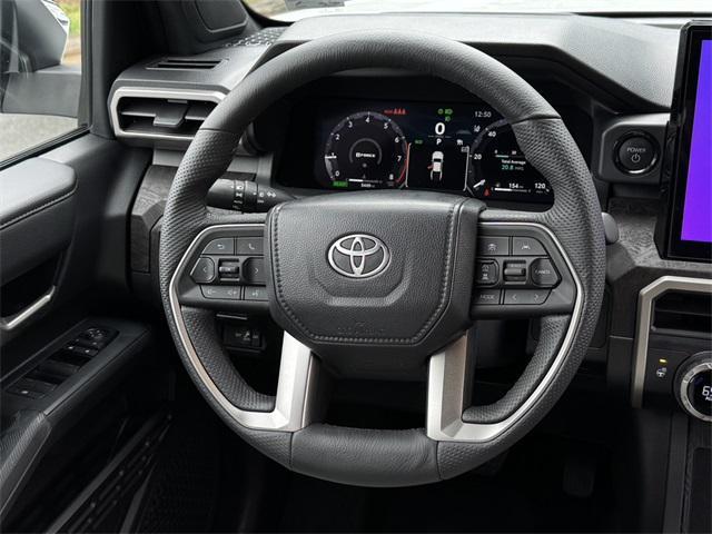 used 2025 Toyota Tacoma car, priced at $54,000