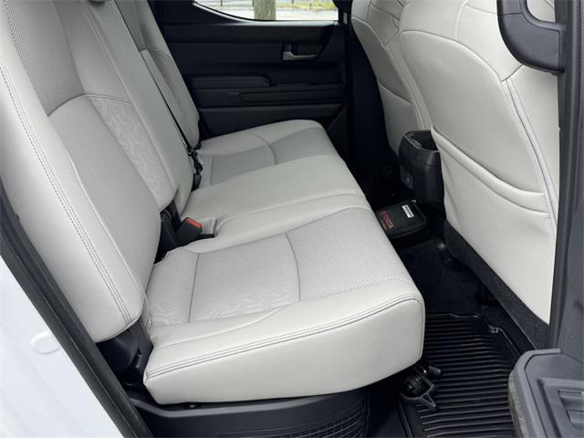 used 2025 Toyota Tacoma car, priced at $54,000