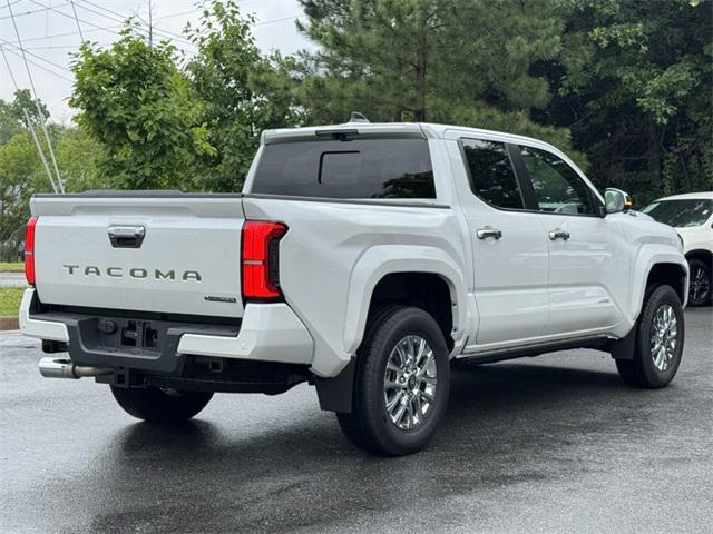 used 2025 Toyota Tacoma car, priced at $54,000