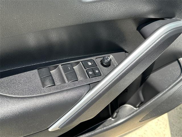 used 2023 Toyota Corolla Hybrid car, priced at $31,675