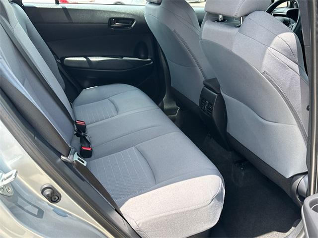 used 2023 Toyota Corolla Hybrid car, priced at $31,675