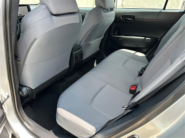 used 2023 Toyota Corolla Hybrid car, priced at $31,675