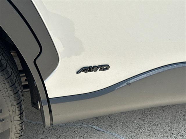 used 2023 Toyota Corolla Hybrid car, priced at $31,675