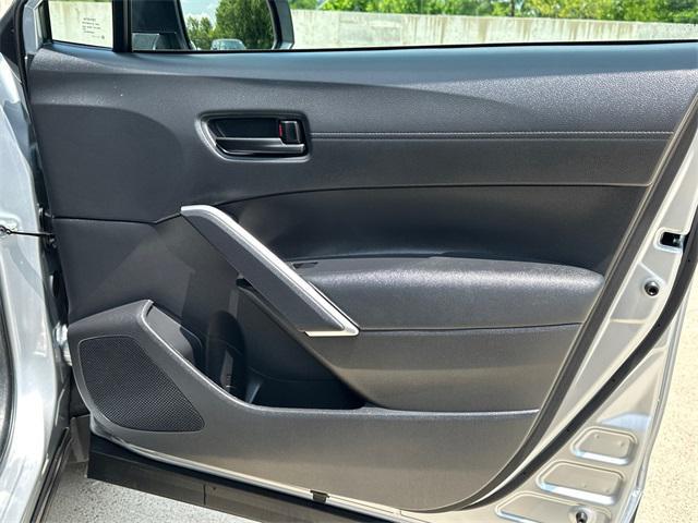 used 2023 Toyota Corolla Hybrid car, priced at $31,675