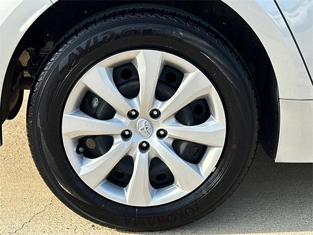 used 2024 Toyota Corolla Hybrid car, priced at $24,300