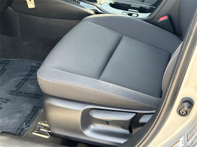 used 2024 Toyota Corolla Hybrid car, priced at $24,300