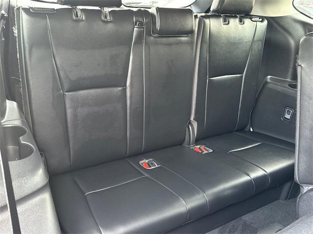 used 2021 Toyota Highlander Hybrid car, priced at $37,185