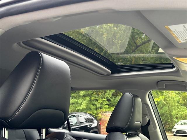 used 2019 Toyota RAV4 car, priced at $27,225