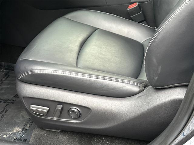 used 2019 Toyota RAV4 car, priced at $27,225