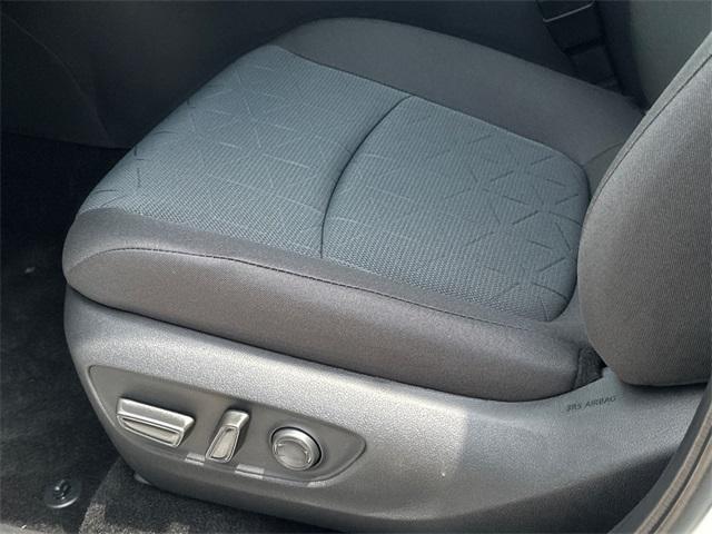 new 2025 Toyota RAV4 car, priced at $34,029