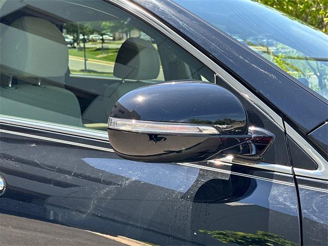 used 2019 Kia Sorento car, priced at $16,994