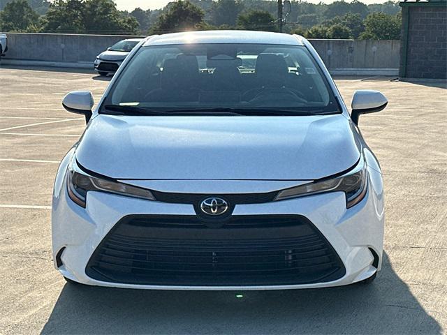 used 2023 Toyota Corolla car, priced at $22,766