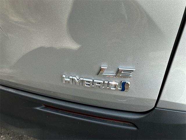 used 2023 Toyota Sienna car, priced at $40,995