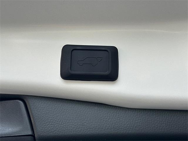 new 2025 Toyota RAV4 car, priced at $38,484