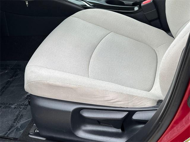 used 2022 Toyota Corolla car, priced at $21,000