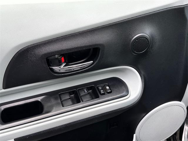 used 2014 Toyota Prius c car, priced at $12,865