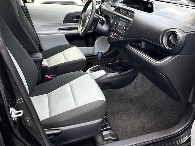 used 2014 Toyota Prius c car, priced at $12,865