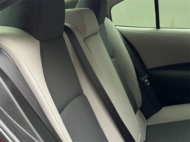 used 2023 Toyota Corolla Hybrid car, priced at $22,765