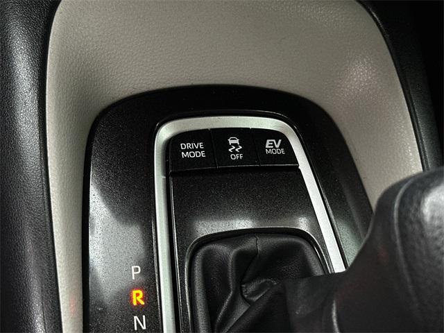 used 2023 Toyota Corolla Hybrid car, priced at $22,765