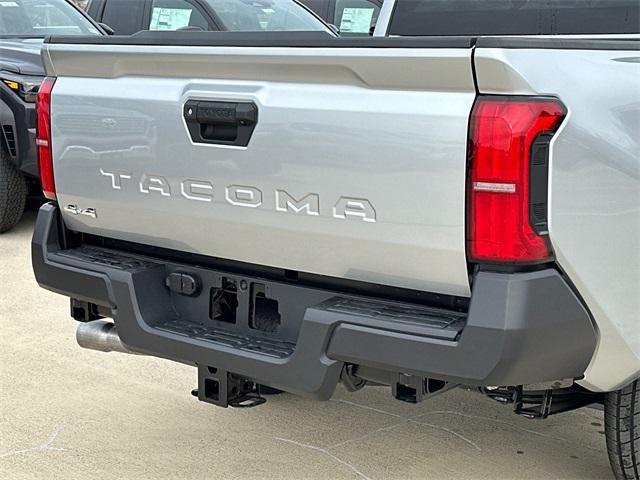 new 2024 Toyota Tacoma car, priced at $37,544