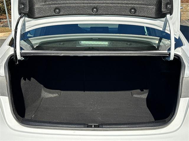 used 2023 Toyota Corolla car, priced at $19,500