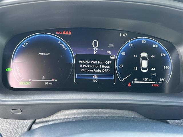 new 2026 Toyota Corolla Hybrid car, priced at $27,907