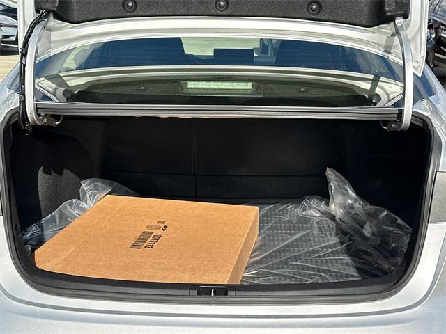 new 2026 Toyota Corolla Hybrid car, priced at $27,907