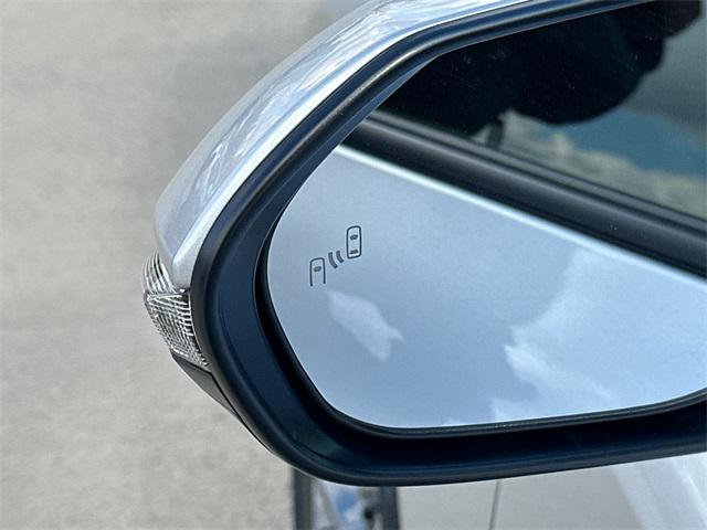 new 2026 Toyota Corolla Hybrid car, priced at $27,907