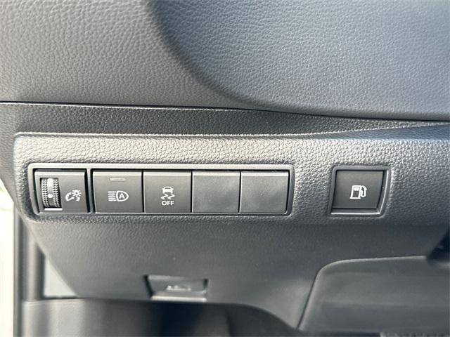 new 2026 Toyota Corolla Hybrid car, priced at $27,907