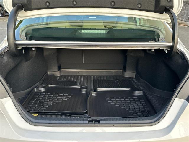 used 2022 Toyota Camry car, priced at $26,462