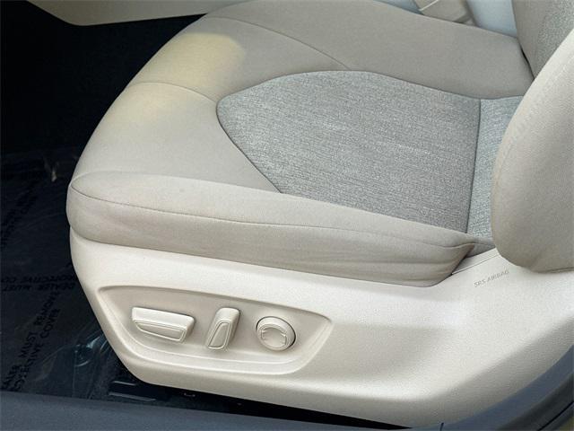 used 2022 Toyota Camry car, priced at $26,462