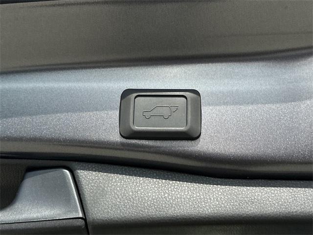 new 2025 Toyota RAV4 car, priced at $33,892