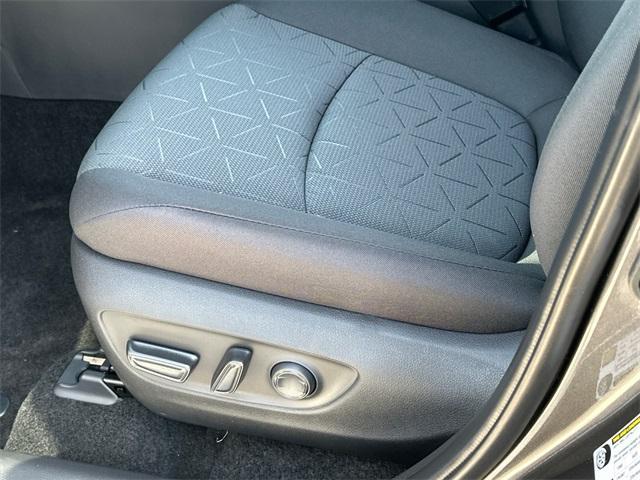 new 2025 Toyota RAV4 car, priced at $33,892