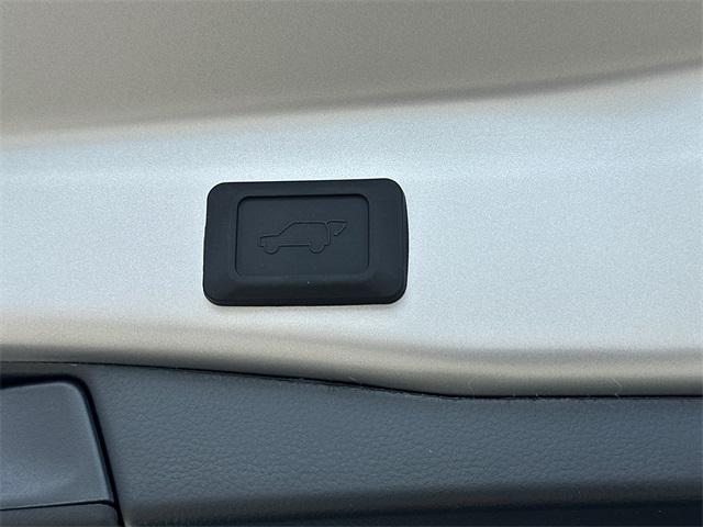 new 2025 Toyota RAV4 car, priced at $37,994