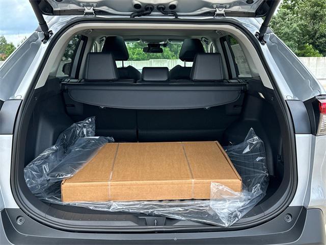 new 2025 Toyota RAV4 car, priced at $37,994