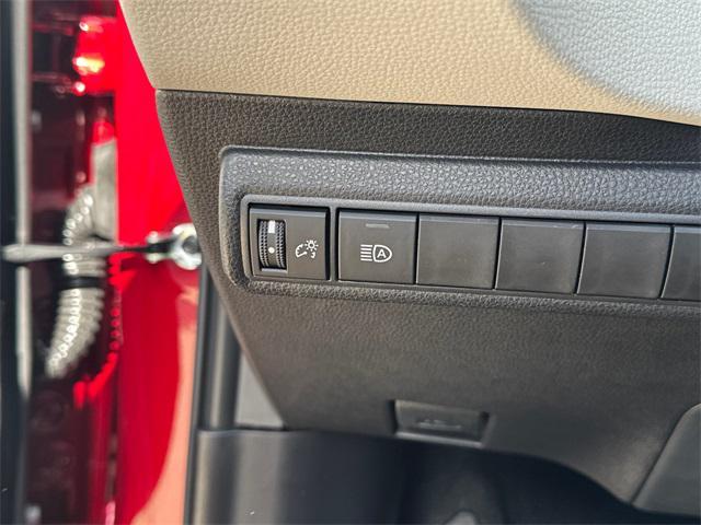 new 2026 Toyota Corolla car, priced at $23,350