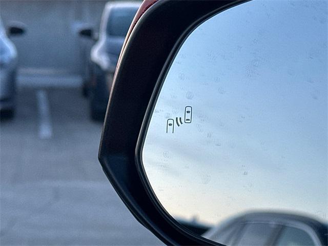 new 2025 Toyota RAV4 car, priced at $34,554