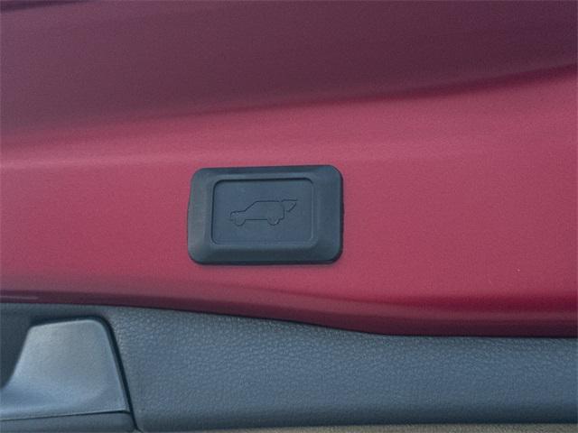 new 2025 Toyota RAV4 car, priced at $34,554