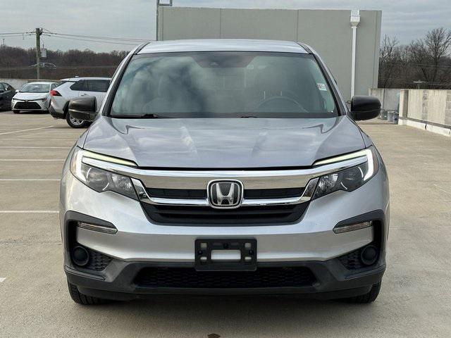 used 2019 Honda Pilot car, priced at $22,000