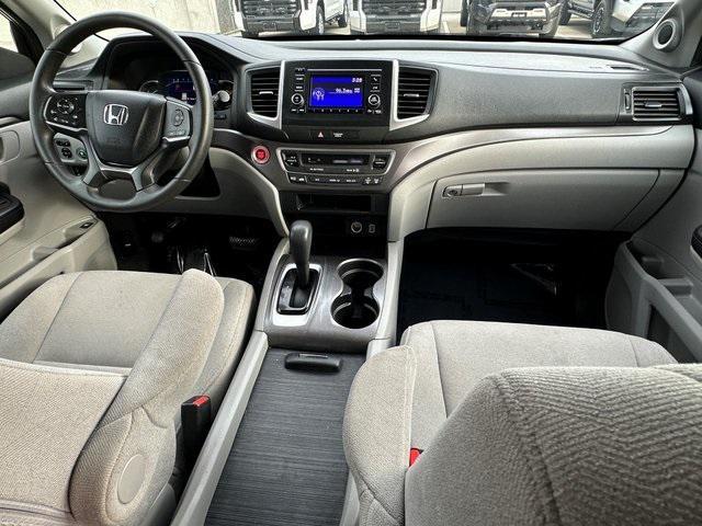 used 2019 Honda Pilot car, priced at $22,000