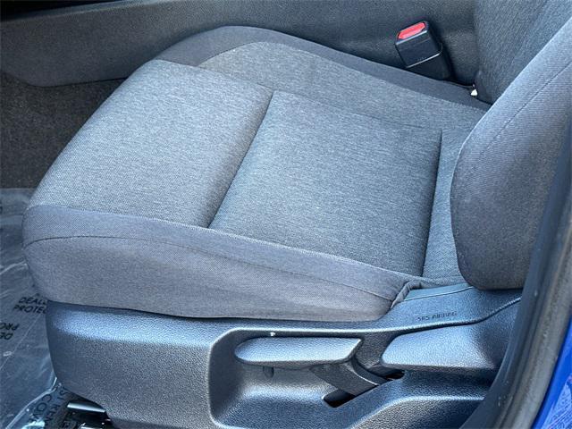 used 2025 Toyota Camry car