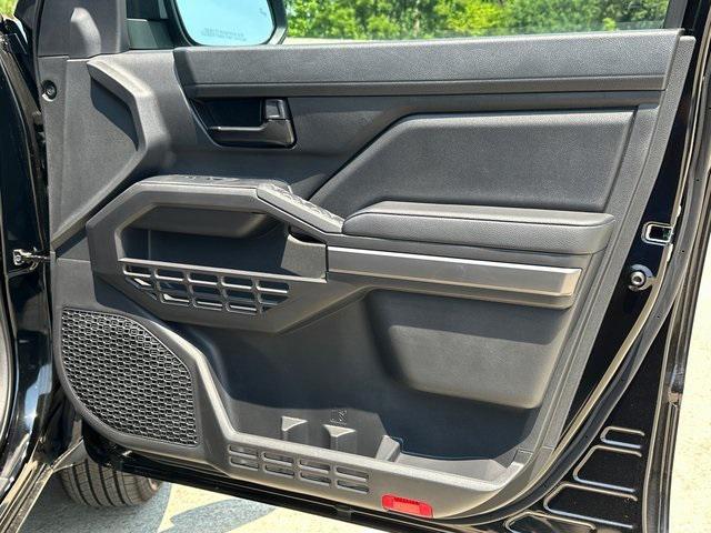 new 2025 Toyota Tacoma car, priced at $40,443