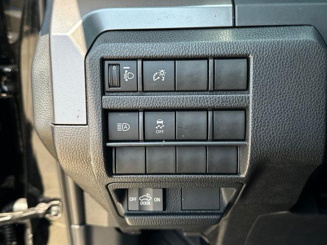 new 2025 Toyota Tacoma car, priced at $40,443