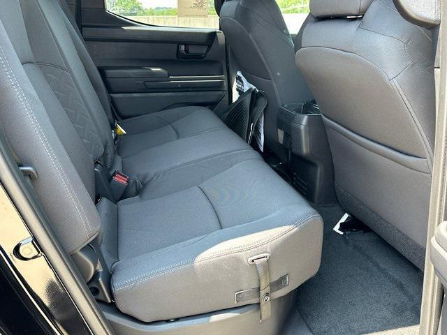 new 2025 Toyota Tacoma car, priced at $40,443