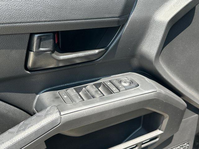 new 2025 Toyota Tacoma car, priced at $40,443