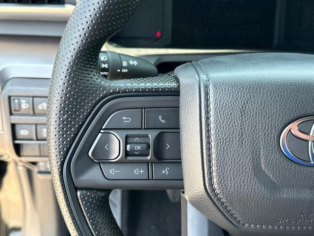 new 2025 Toyota Tacoma car, priced at $40,443