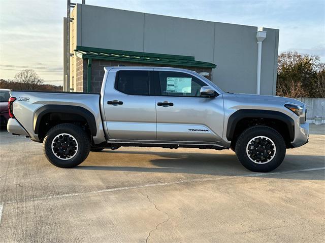 new 2024 Toyota Tacoma car, priced at $47,420