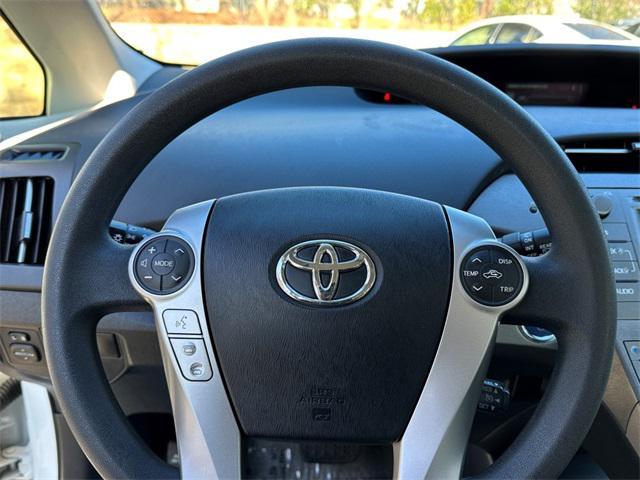 used 2015 Toyota Prius car, priced at $15,216