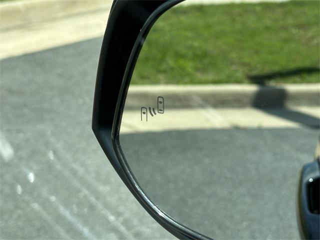 used 2023 Toyota RAV4 car, priced at $30,690