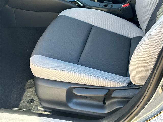 new 2026 Toyota Corolla Hybrid car, priced at $26,079